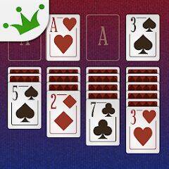 Скачать взломанную Solitaire Town Jogatina: Cards [Много денег] MOD apk на Андроид
