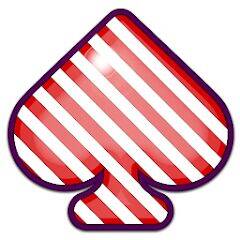 Скачать взломанную Spades Card Game [Много денег] MOD apk на Андроид