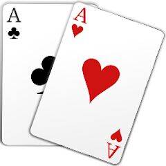 Скачать взломанную Card Trick Game [Бесплатные покупки] MOD apk на Андроид