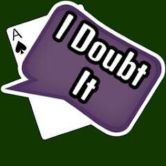 Скачать взломанную Bluff Card Game [Много денег] MOD apk на Андроид