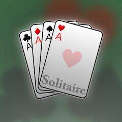 Скачать взломанную Solitaire - ASG [Бесплатные покупки] MOD apk на Андроид