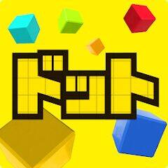 Скачать взломанную クラフトカードゲーム ドットヒーローズ [Много монет] MOD apk на Андроид