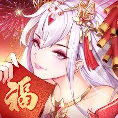 Скачать взломанную 闪烁之光：异界再战 [Бесплатные покупки] MOD apk на Андроид