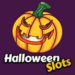 Скачать взломанную Slot Machine Halloween Lite [Много монет] MOD apk на Андроид