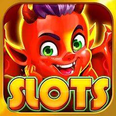 Скачать взломанную Casino Raiders - Vegas Slots [Много монет] MOD apk на Андроид