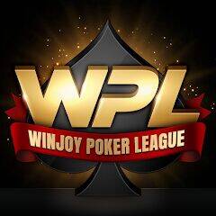 Скачать взломанную WPL : 텍사스 홀덤, 토너먼트, 올인폴드, 픽앤고 [Бесплатные покупки] MOD apk на Андроид