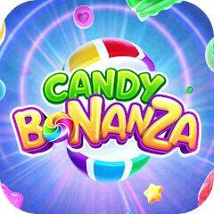 Скачать взломанную Candy Bonanza Slot PG Soft [Много монет] MOD apk на Андроид