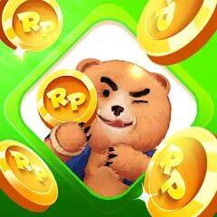 Скачать взломанную MAGER - Game Penghasil Uang [Бесплатные покупки] MOD apk на Андроид