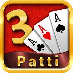 Скачать взломанную Teen Patti Gold Card Game [Много монет] MOD apk на Андроид