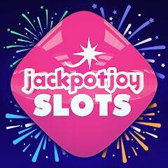 Скачать взломанную Jackpotjoy Slots: казино 777 [Много монет] MOD apk на Андроид