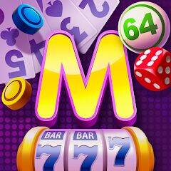 Скачать взломанную MundiJuegos: Bingo, Parchis… [Бесплатные покупки] MOD apk на Андроид