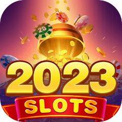 Скачать взломанную Super Jackpot - Casino Slots [Мод меню] MOD apk на Андроид