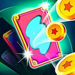 Скачать взломанную Scratch Magic [Много монет] MOD apk на Андроид