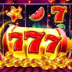 Скачать взломанную Fruity Seven [Много монет] MOD apk на Андроид