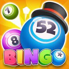 Скачать взломанную Fortune Bingo Land [Много монет] MOD apk на Андроид