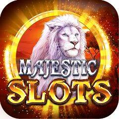 Скачать взломанную Магические Слоты - Игры Казино [Мод меню] MOD apk на Андроид