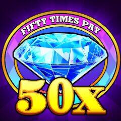 Скачать взломанную Vegas Classic Fevers:Casino [Бесплатные покупки] MOD apk на Андроид