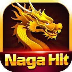 Скачать взломанную NagaHit - Khmer Card & Slots [Много денег] MOD apk на Андроид