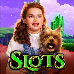 Скачать взломанную Wizard of Oz Slot Machine Game [Много денег] MOD apk на Андроид
