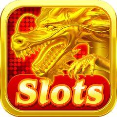 Скачать взломанную Dragon King Fishing Slot [Много монет] MOD apk на Андроид