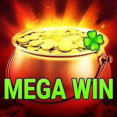 Скачать взломанную Golden Slots: Слоты казино [Много денег] MOD apk на Андроид