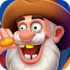 Скачать взломанную Time Master Slots [Мод меню] MOD apk на Андроид