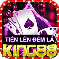 Скачать взломанную Tiến lên đếm lá online - tien  [Бесплатные покупки] MOD apk на Андроид