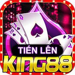 Скачать взломанную Tiến lên miền nam online [Мод меню] MOD apk на Андроид