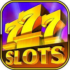 Скачать взломанную Super Win Slots - Vintage Slot [Мод меню] MOD apk на Андроид