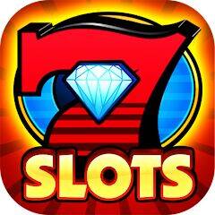 Скачать взломанную Double Fortune Casino Games [Мод меню] MOD apk на Андроид