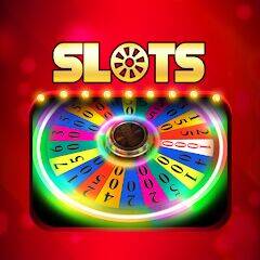 Скачать взломанную OMG! Fortune слоты [Много денег] MOD apk на Андроид