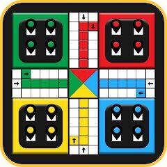 Скачать взломанную Ludo Star - Ludo Titan King [Мод меню] MOD apk на Андроид