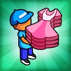Скачать взломанную Shop Makeover: Fashion Makeup [Много денег] MOD apk на Андроид