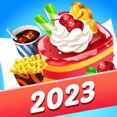 Скачать взломанную Cooking Aquarium - A Star Chef [Мод меню] MOD apk на Андроид