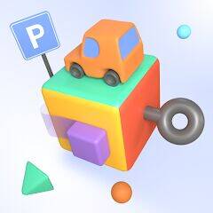 Скачать взломанную PlayTime - Discover and Play [Много монет] MOD apk на Андроид