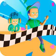 Скачать взломанную Who quickly? [Бесплатные покупки] MOD apk на Андроид