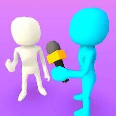 Скачать взломанную Reporter Life [Бесплатные покупки] MOD apk на Андроид