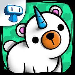 Скачать взломанную Bear Evolution: Idle Clicker [Много монет] MOD apk на Андроид