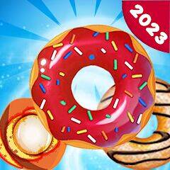 Скачать взломанную Candy Blast : Match 3 game [Много монет] MOD apk на Андроид