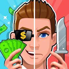 Скачать взломанную Perfect Avenger [Много денег] MOD apk на Андроид