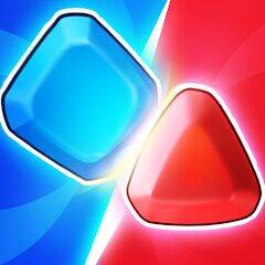 Скачать взломанную Match Club : PvP Match3 [Мод меню] MOD apk на Андроид