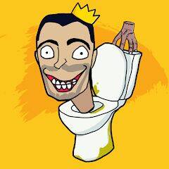 Скачать взломанную Monster Makeover: Fun Custom [Мод меню] MOD apk на Андроид