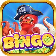 Скачать взломанную Bingo Spin [Много монет] MOD apk на Андроид
