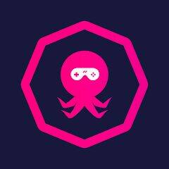 Скачать взломанную Octo Gaming [Много денег] MOD apk на Андроид