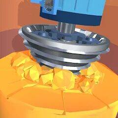 Скачать взломанную Фабрика на холостом ходу [Бесплатные покупки] MOD apk на Андроид