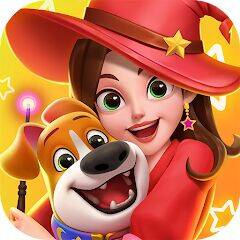 Скачать взломанную Spin A Spell [Мод меню] MOD apk на Андроид