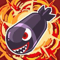 Скачать взломанную Rank Insignia Super Explosion [Много монет] MOD apk на Андроид