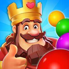 Скачать взломанную Royal Blast [Мод меню] MOD apk на Андроид