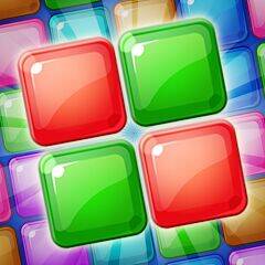 Скачать взломанную Jewel Pop Match [Бесплатные покупки] MOD apk на Андроид