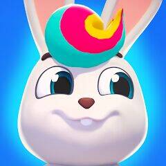 Скачать взломанную Crazy Coin [Бесплатные покупки] MOD apk на Андроид